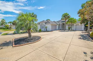 104 Tierra Verde Trail, Panama City Beach, FL 32407 - Photo 10