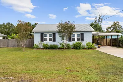 3431 Ten Acre Road, Panama City, FL 32405 - Photo 1