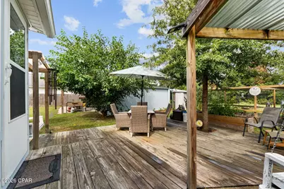 3431 Ten Acre Road, Panama City, FL 32405 - Photo 32