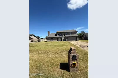 1807 Maryland Avenue, Lynn Haven, FL 32444 - Photo 2