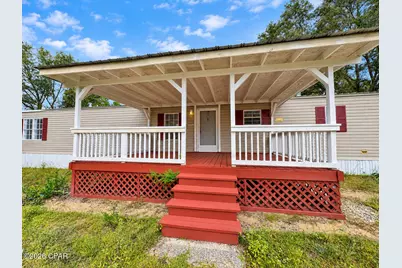 3216 Boone Drive, Vernon, FL 32462 - Photo 2