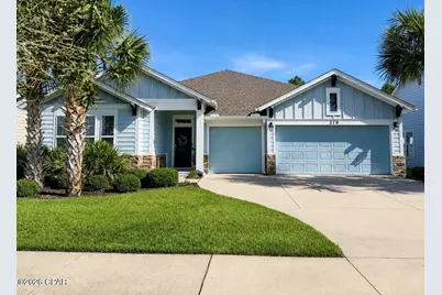 316 Johnson Bayou Drive, Panama City Beach, FL 32407 - Photo 2