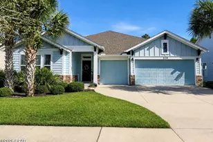 316 Johnson Bayou Dr, Panama City Beach, FL 32407 - Photo 2