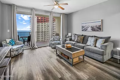 9900 S Thomas Drive #1718, Panama City Beach, FL 32408 - Photo 8