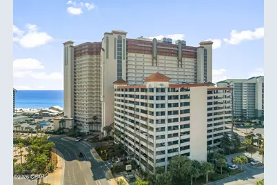 9900 S Thomas Drive #1718, Panama City Beach, FL 32408 - Photo 2