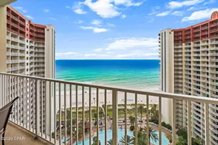 9900 S Thomas Dr, Panama City Beach, FL 32408 - Photo 28