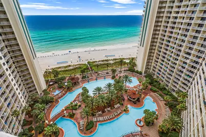 9900 S Thomas Drive #1718, Panama City Beach, FL 32408 - Photo 32