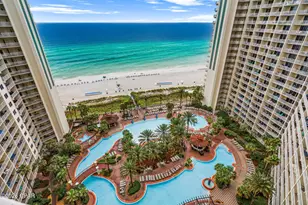 9900 S Thomas Dr, Panama City Beach, FL 32408 - Photo 32