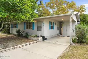 503 Anemone St, Panama City Beach, FL 32413 - Photo 2