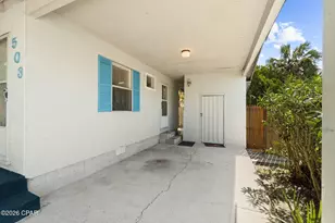 503 Anemone St, Panama City Beach, FL 32413 - Photo 22