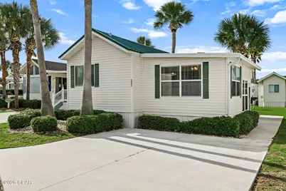 1219 Navy Boulevard #157, Panama City, FL 32408 - Photo 1