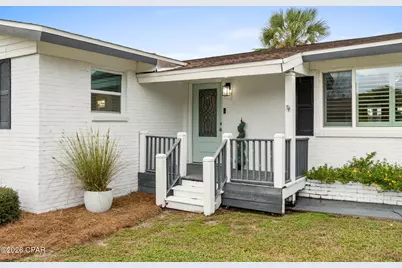 802 Skyland Avenue, Panama City, FL 32401 - Photo 2