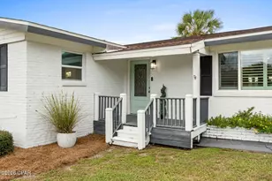 802 Skyland Ave, Panama City, FL 32401 - Photo 2