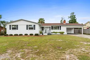802 Skyland Ave, Panama City, FL 32401 - Photo 1