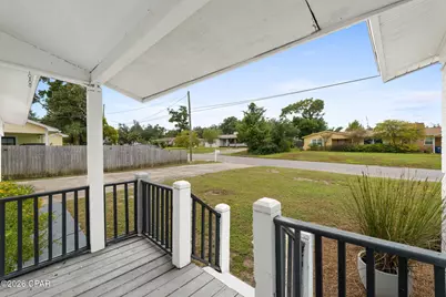802 Skyland Avenue, Panama City, FL 32401 - Photo 4