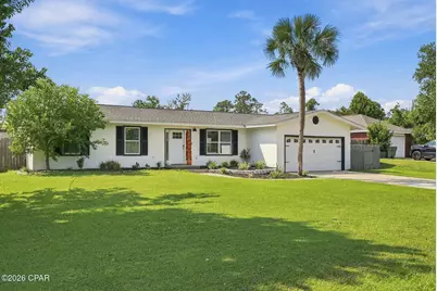 1112 New Hampshire Avenue, Lynn Haven, FL 32444 - Photo 2