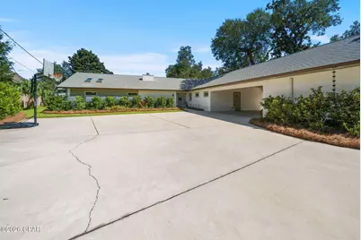 720 Bunkers Cove Road, Panama City, FL 32401 - Photo 48