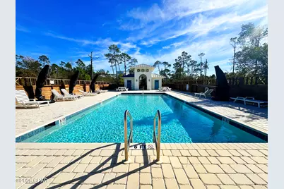 213 Stingray Lane, Port Saint Joe, FL 32456 - Photo 16