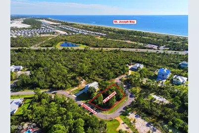 213 Stingray Lane, Port Saint Joe, FL 32456 - Photo 6