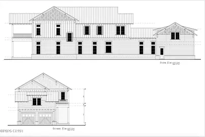 7801 N Lagoon Drive, Panama City, FL 32408 - Photo 20