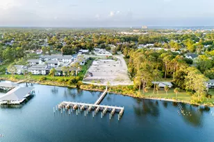 7801 N Lagoon Dr, Panama City, FL 32408 - Photo 1