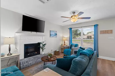 3707 Mystic Street #A-B, Panama City Beach, FL 32408 - Photo 12
