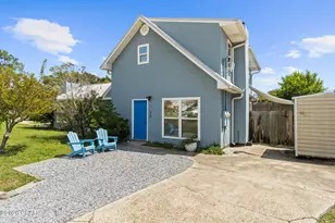 3707 Mystic St, Panama City Beach, FL 32408 - Photo 1