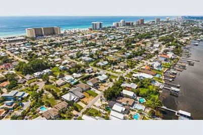 3707 Mystic Street #A-B, Panama City Beach, FL 32408 - Photo 50