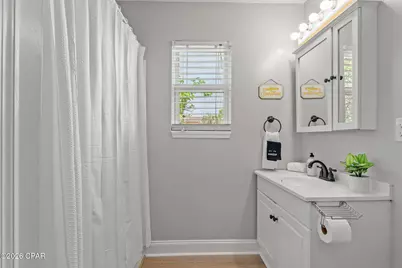 3707 Mystic Street #A-B, Panama City Beach, FL 32408 - Photo 74