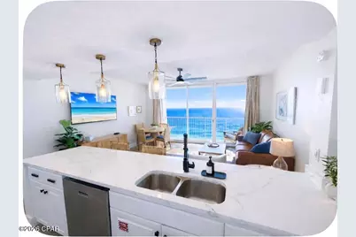 10901 Front Beach Road #1405, Panama City Beach, FL 32407 - Photo 1