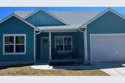 218 Wisteria Lane, Panama City Beach, FL 32413 - Photo 1