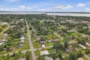 1701 Hickory Ave, Panama City, FL 32405 - Photo 2