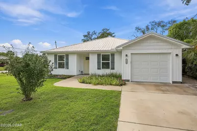 1701 Hickory Avenue, Panama City, FL 32405 - Photo 1