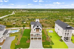 205 E Sugar Sand Way, Mexico Beach, FL 32456 - Photo 60