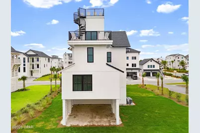 205 E Sugar Sand Way, Mexico Beach, FL 32456 - Photo 54