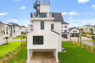 205 E Sugar Sand Way, Mexico Beach, FL 32456 - Photo 54