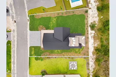 205 E Sugar Sand Way, Mexico Beach, FL 32456 - Photo 64