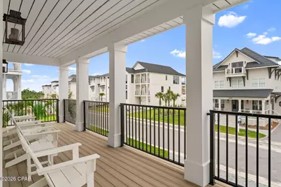 205 E Sugar Sand Way, Mexico Beach, FL 32456 - Photo 20