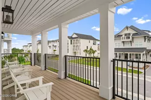 205 E Sugar Sand Way, Mexico Beach, FL 32456 - Photo 20