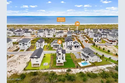 205 E Sugar Sand Way, Mexico Beach, FL 32456 - Photo 66