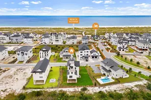 205 E Sugar Sand Way, Mexico Beach, FL 32456 - Photo 66