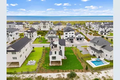 205 E Sugar Sand Way, Mexico Beach, FL 32456 - Photo 62