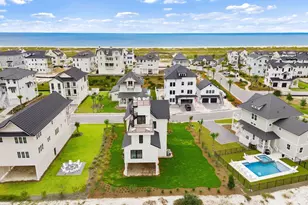 205 E Sugar Sand Way, Mexico Beach, FL 32456 - Photo 62