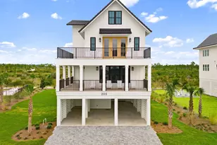 205 E Sugar Sand Way, Mexico Beach, FL 32456 - Photo 2