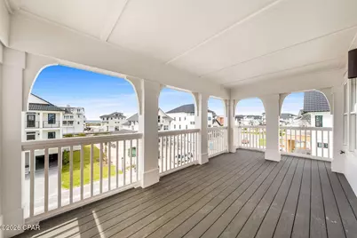 209 E Sugar Sand Way, Mexico Beach, FL 32456 - Photo 30