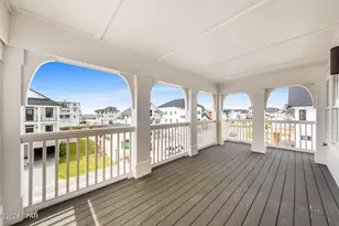 209 E Sugar Sand Way, Mexico Beach, FL 32456 - Photo 30