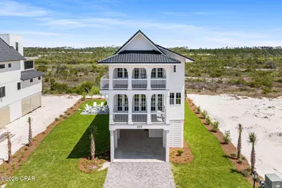 209 E Sugar Sand Way, Mexico Beach, FL 32456 - Photo 46