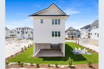 209 E Sugar Sand Way, Mexico Beach, FL 32456 - Photo 48