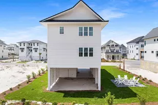 209 E Sugar Sand Way, Mexico Beach, FL 32456 - Photo 48