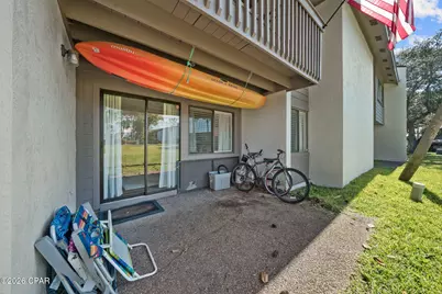 6901 N Lagoon Drive #37, Panama City, FL 32408 - Photo 36